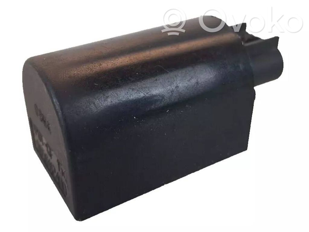 Peugeot Expert Coolant fan relay 