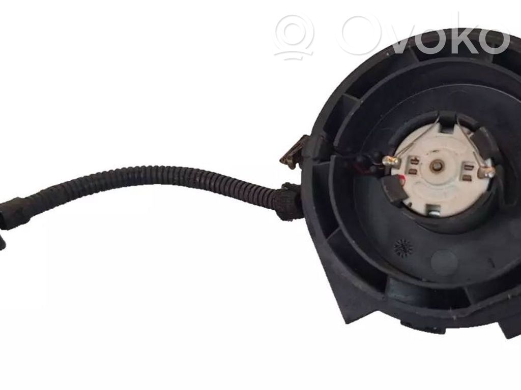 Volvo XC70 Engine control unit/module fan 