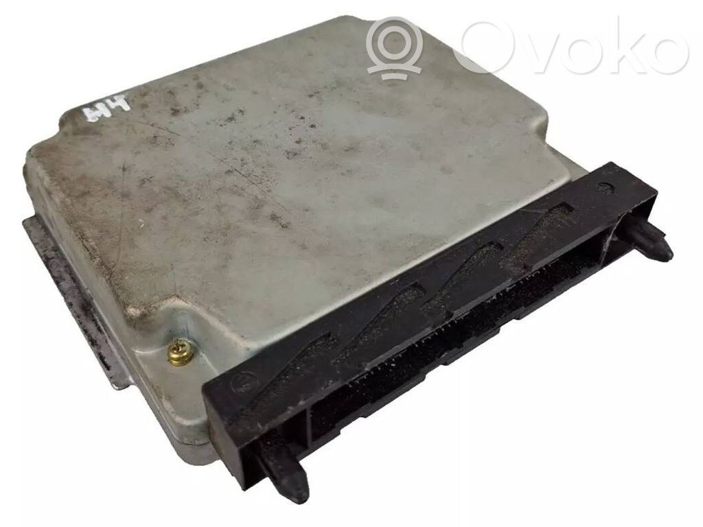 Volvo S80 Engine control unit/module 