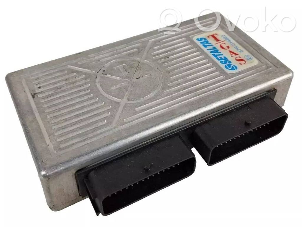 Volkswagen Golf IV LP gas control unit module 