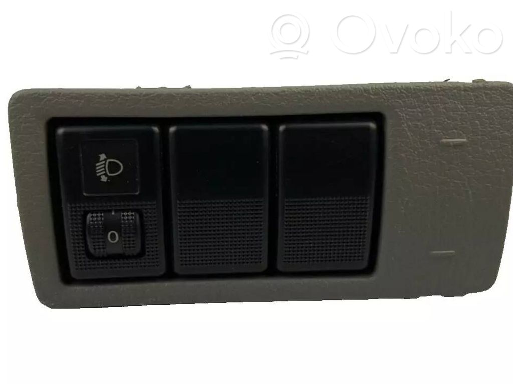 Headlight level height control switch   3M71A044J44ABW