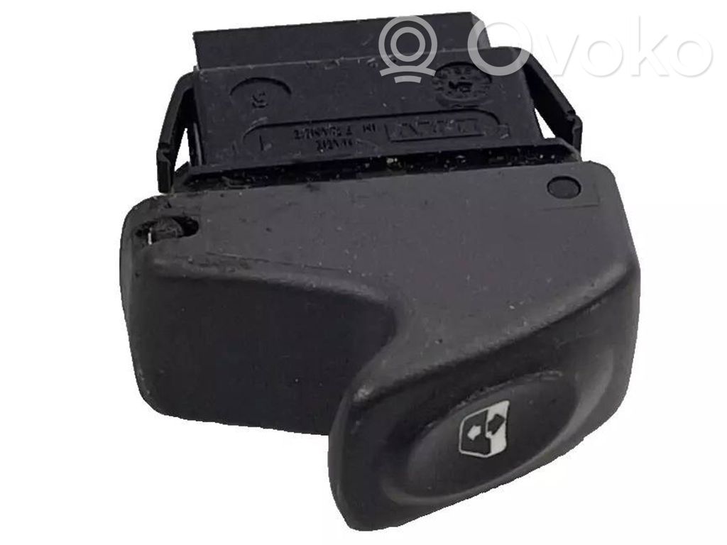 Renault Scenic I Electric window control switch 