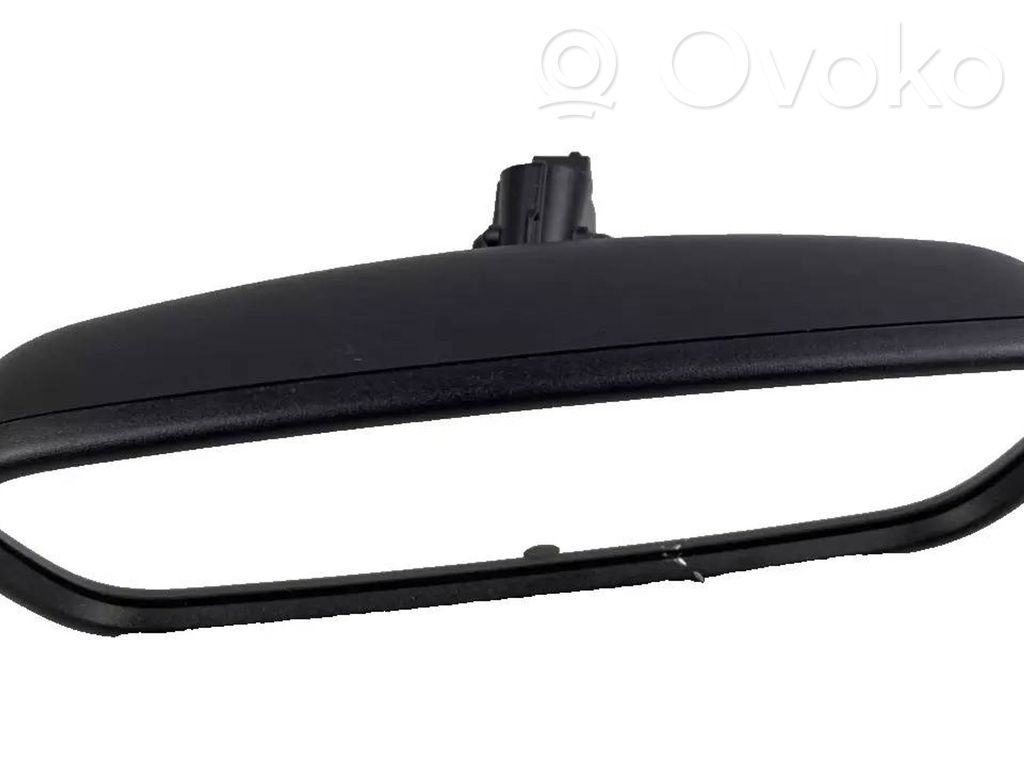 Citroen DS4 Rear view mirror (interior) 