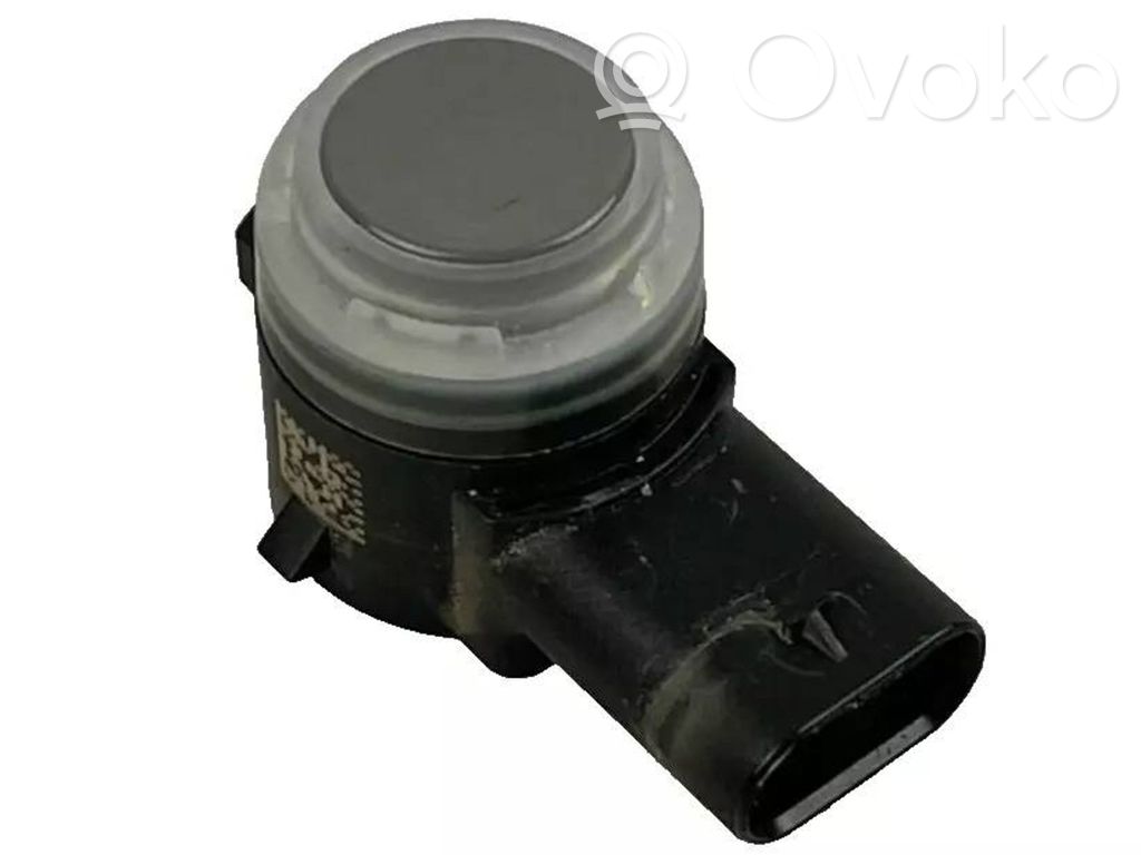 Peugeot 208 II Parksensor PDC 