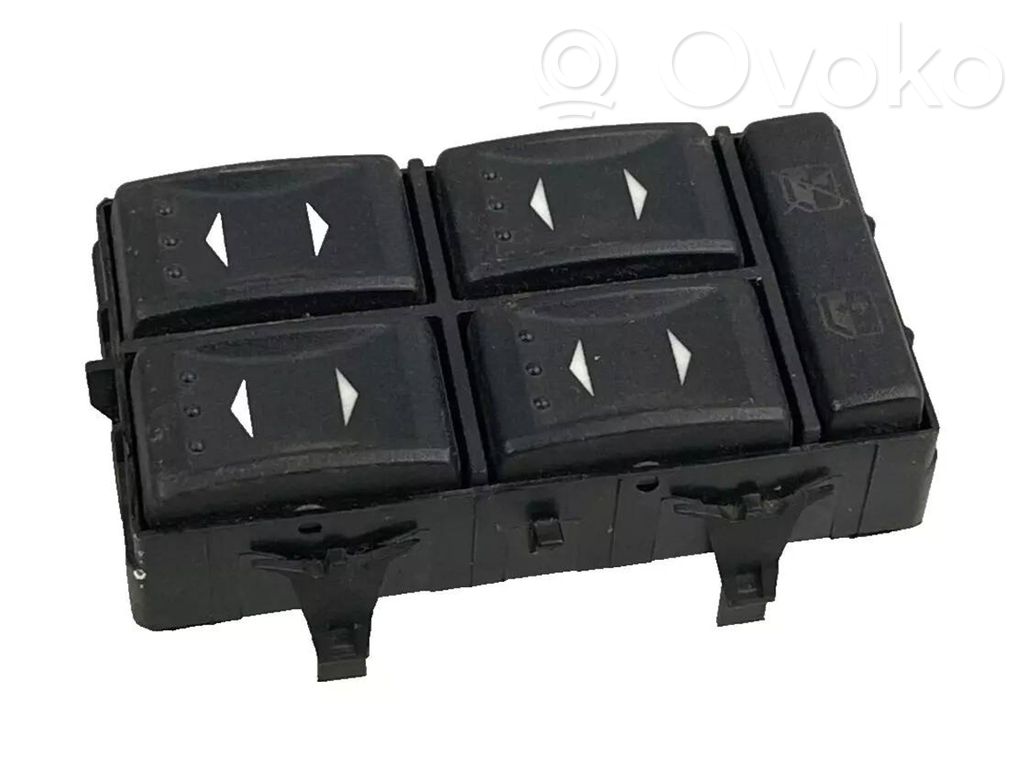 Ford Mondeo Mk III Electric window control switch 