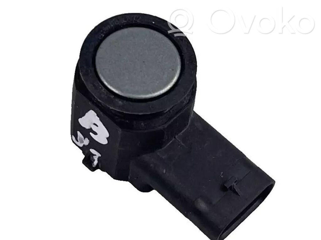Volkswagen PASSAT B6 Sensor de aparcamiento PDC 
