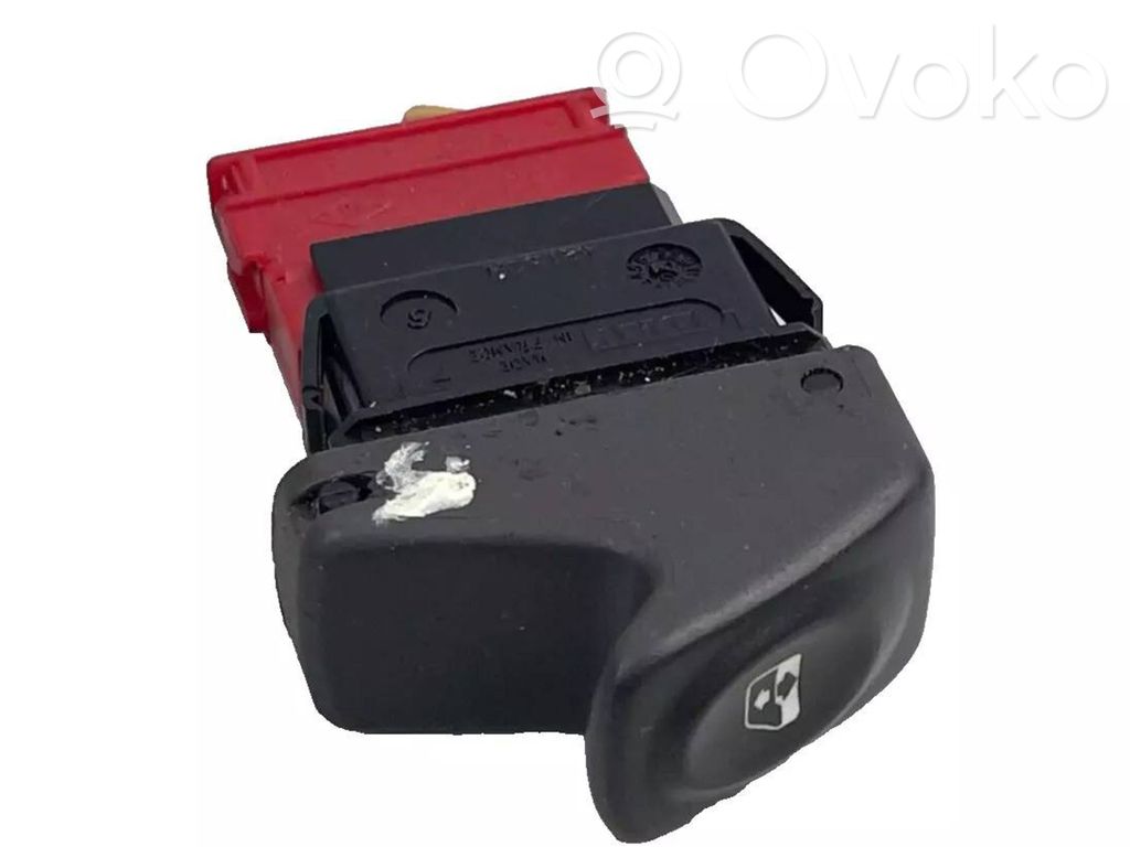 Renault Scenic I Electric window control switch 