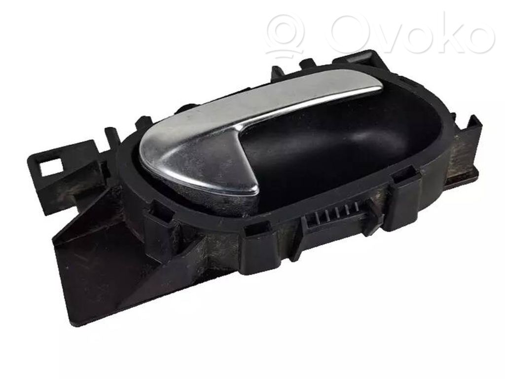 Peugeot 2008 I Rear door interior handle 