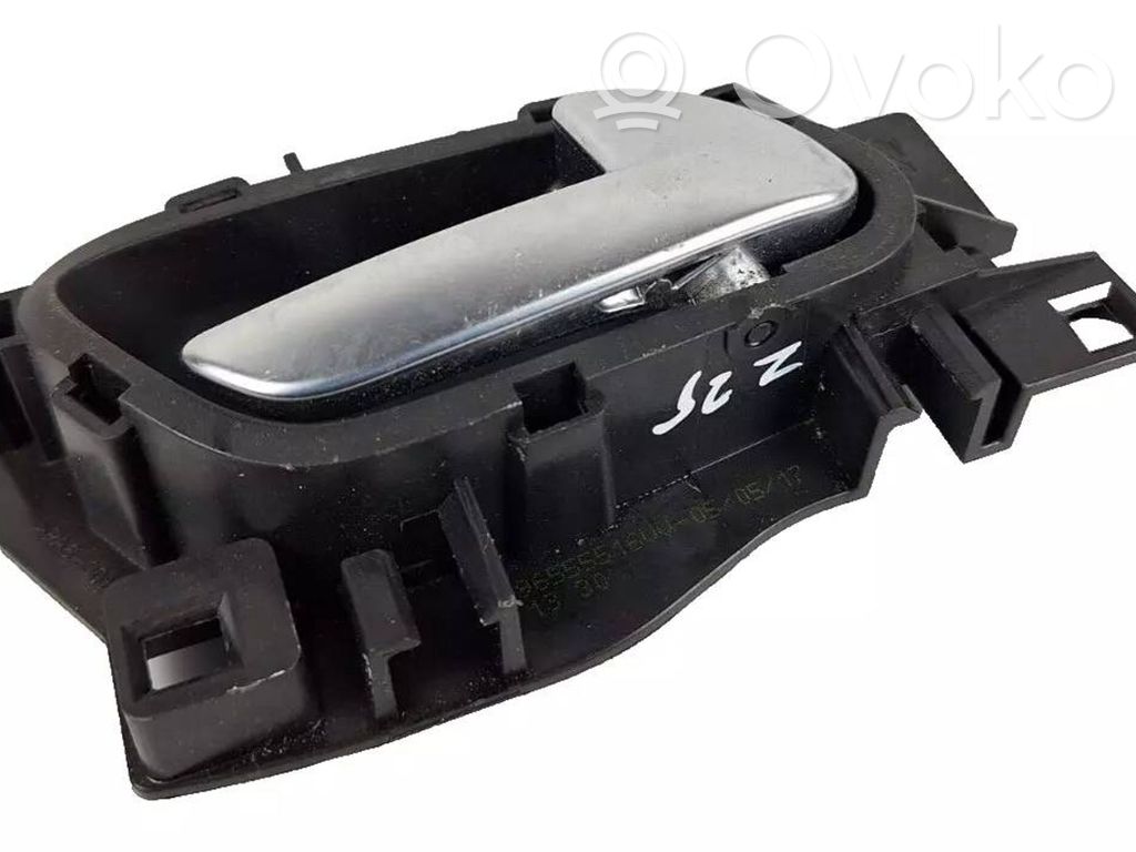 Peugeot 2008 I Rear door interior handle 
