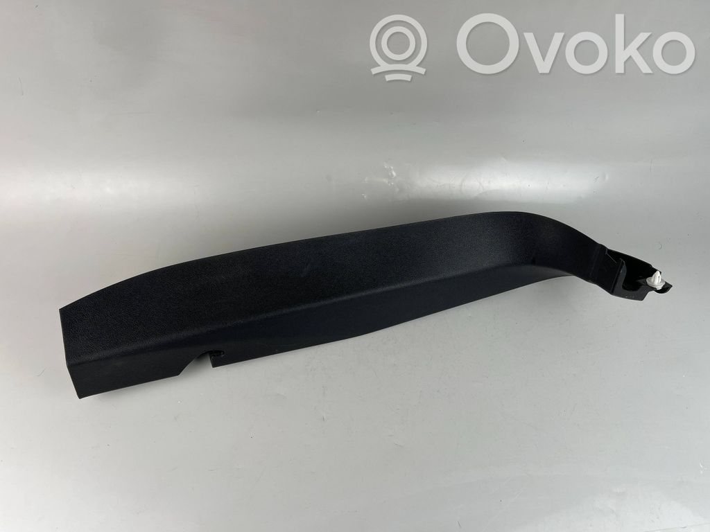 BMW i4 Centre console side trim rear 