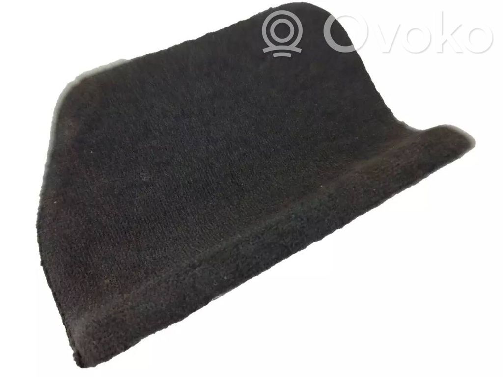 BMW i4 Other trunk/boot trim element 