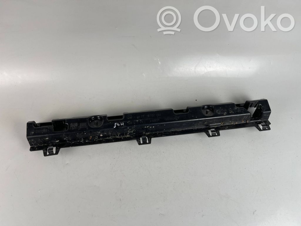 BMW i4 Sill supporting ledge 