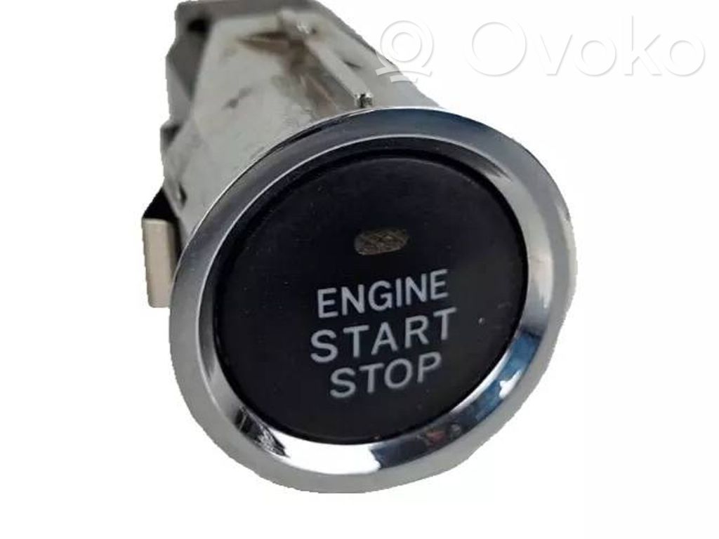 Toyota Prius (XW20) Engine start stop button switch 