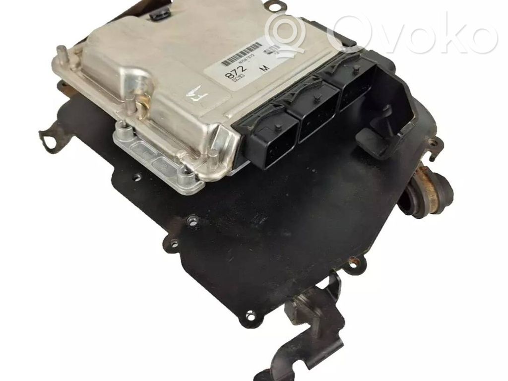 Mitsubishi Space Star Engine control unit/module 