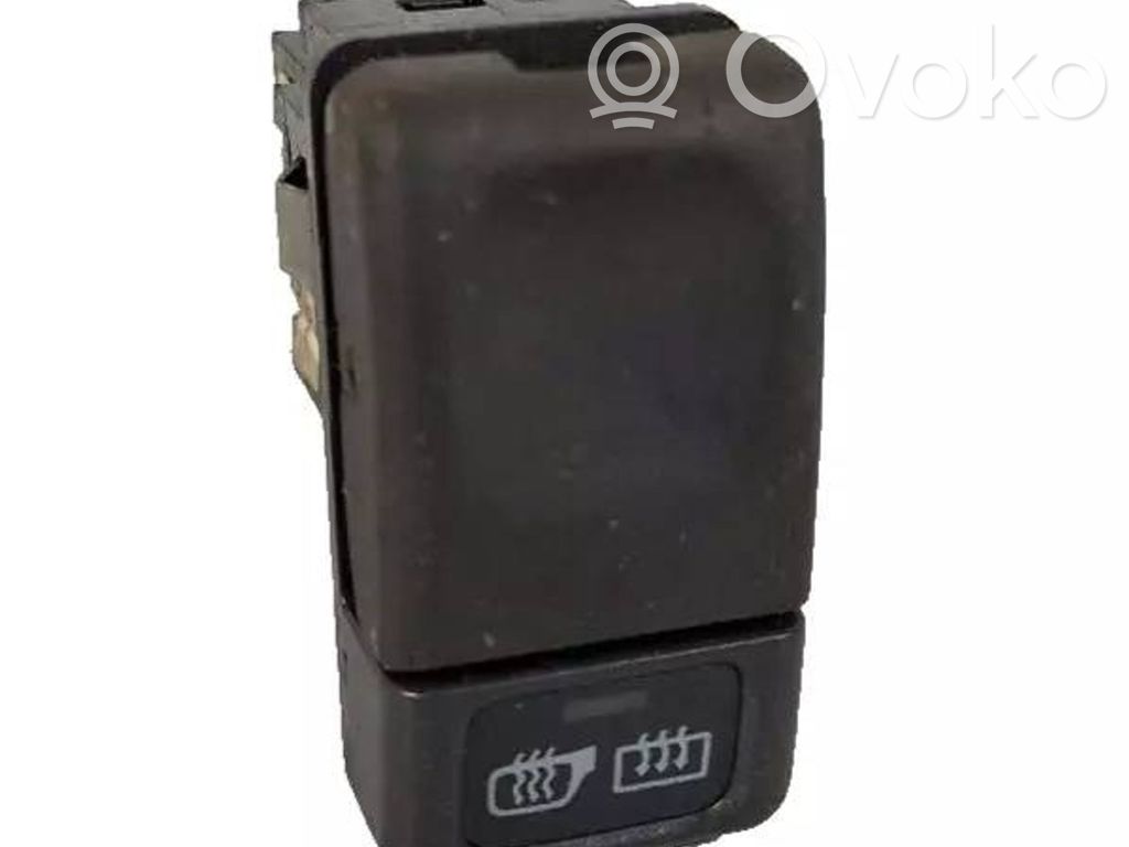 Volvo S70  V70  V70 XC Windscreen/window heater switch 
