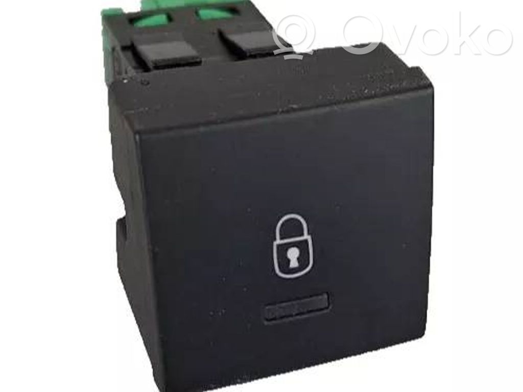 Peugeot 508 RXH Central locking switch button 