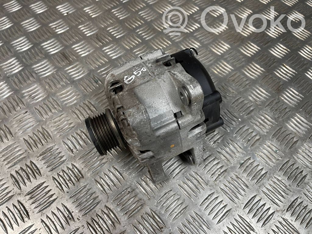 Citroen C3 Ģenerators 