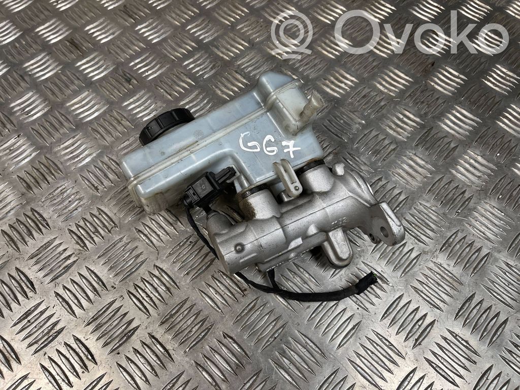 Audi A3 S3 8V Maître-cylindre de frein 