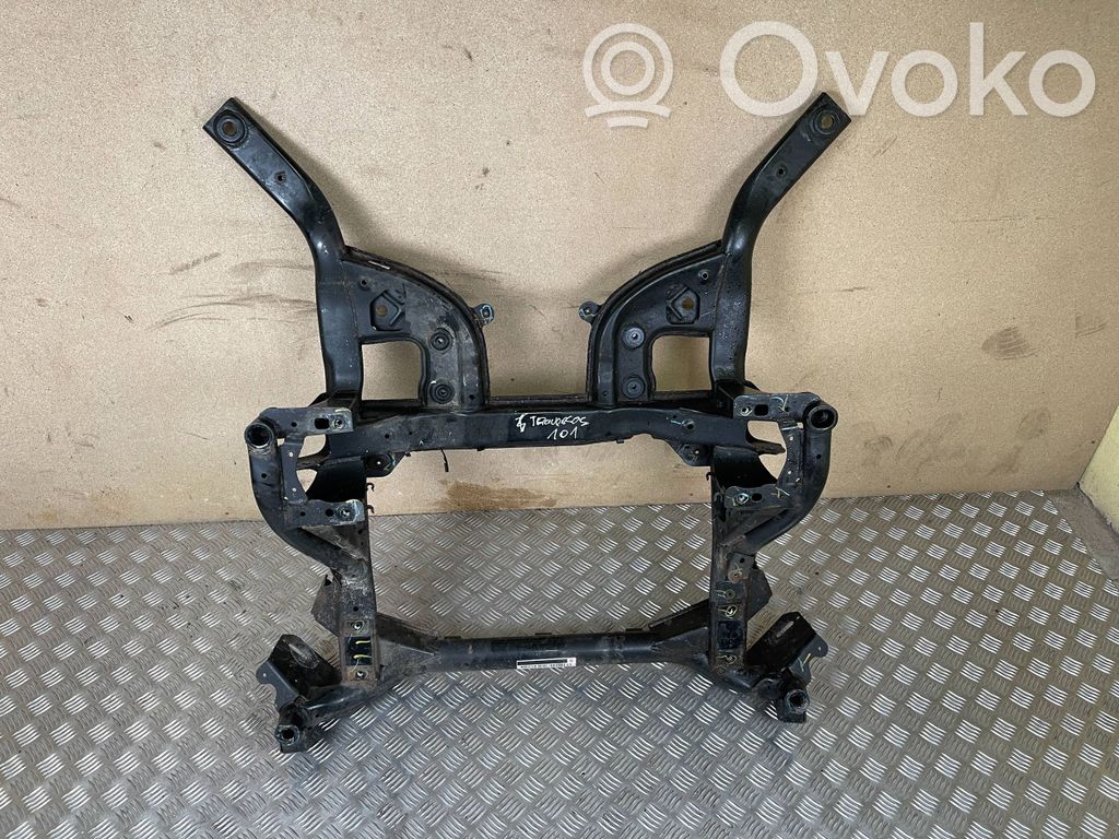 Front subframe   GX735C145AE