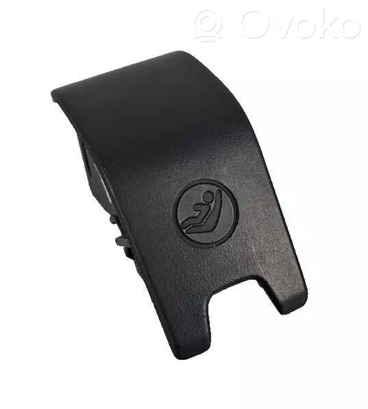 Audi A3 S3 8V Cubierta ISOFIX 