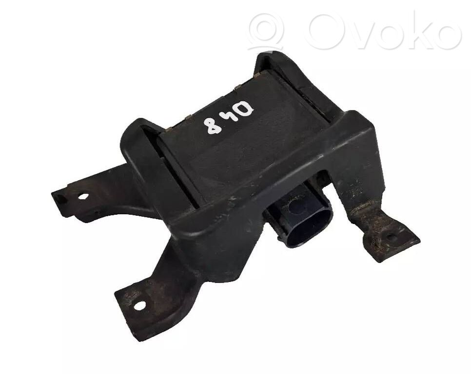 Audi A3 S3 8V Sensor de radar Distronic 