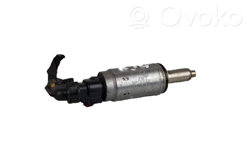 Audi A3 S3 8V Electroválvula del turbo 