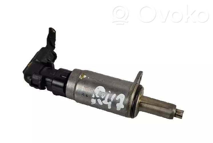 Audi A3 S3 8V Electroválvula del turbo 