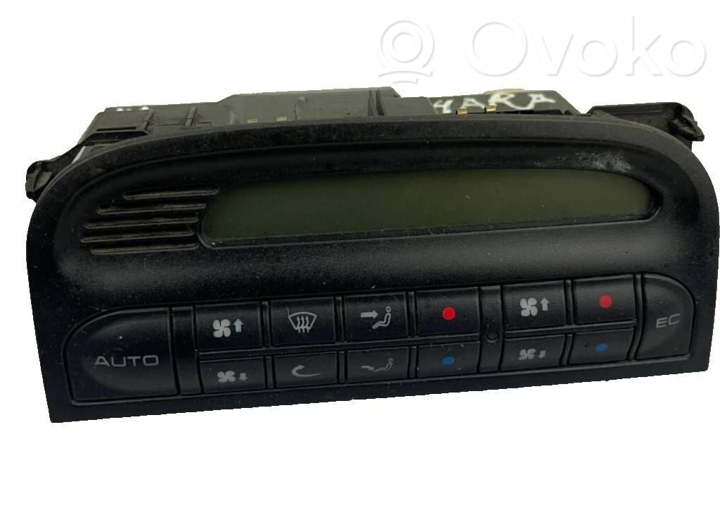 Ford Galaxy Climate control unit 