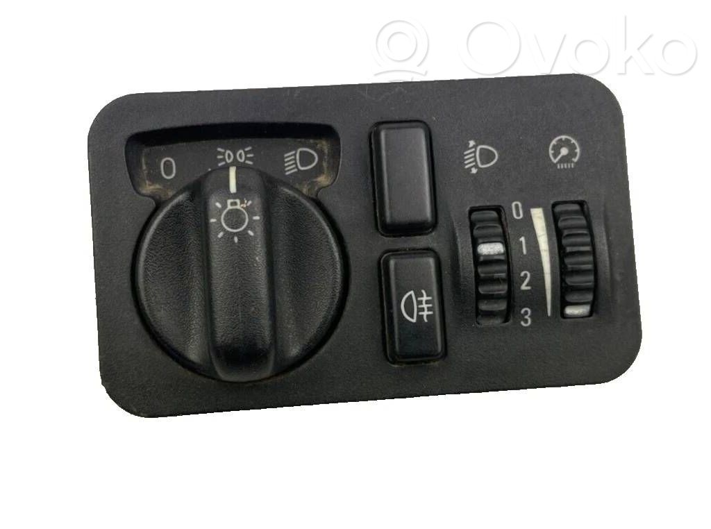 Opel Frontera A Light switch 
