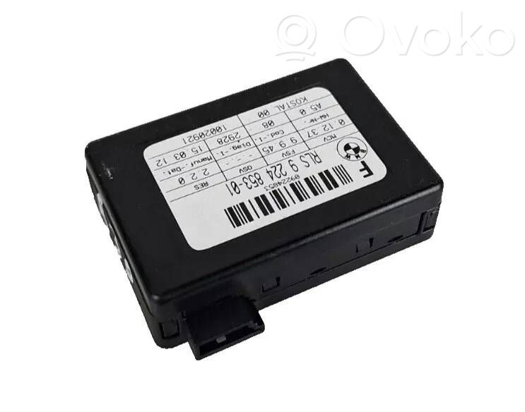 Mini Cooper Hatch Hardtop Rain sensor 