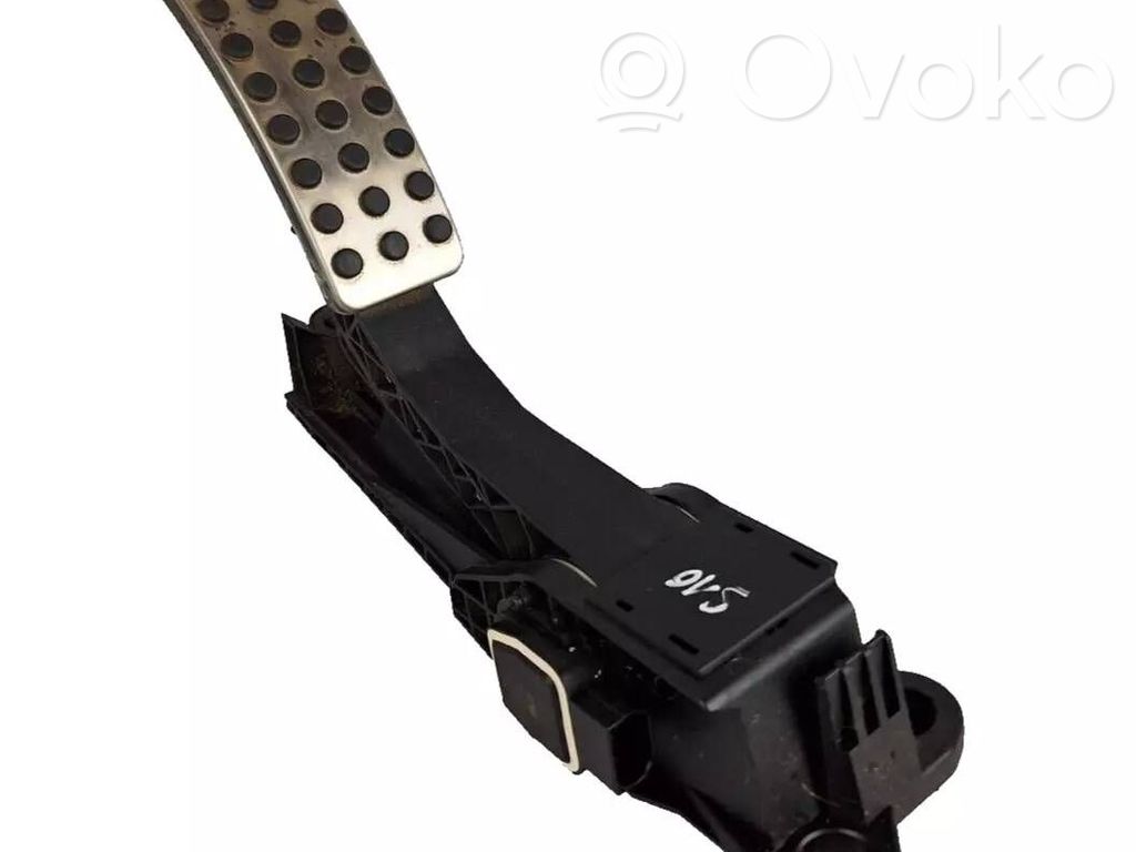 Mercedes-Benz ML W164 Gaspedal 