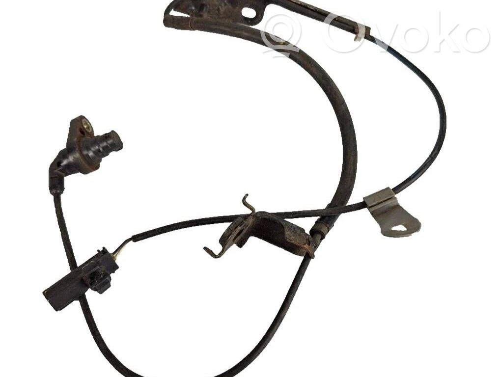 Toyota Avensis T250 ABS Sensor 