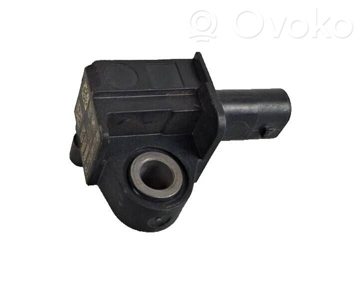 BMW 5 GT F07 Airbagsensor Crashsensor Drucksensor 