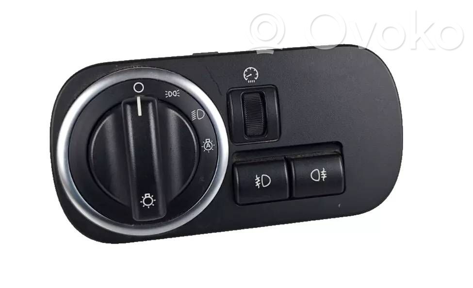 Land Rover Discovery 5 Interruptor de luz 