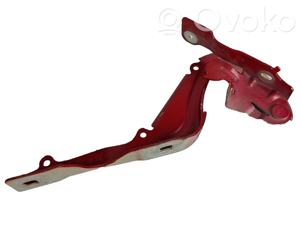 Citroen C3 Engine bonnet/hood hinges 