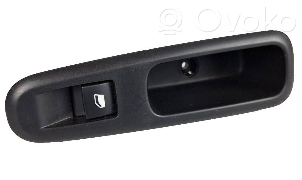 Citroen C3 Electric window control switch 