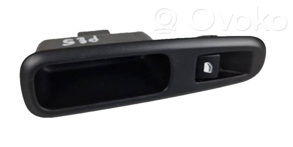 Citroen C3 Electric window control switch 