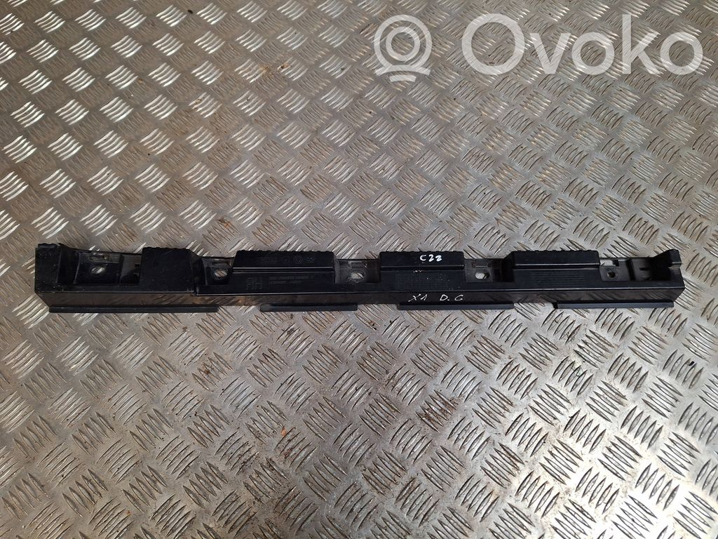 BMW X1 E84 Sill supporting ledge 