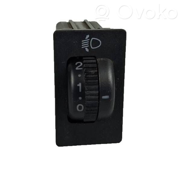 Toyota Corolla Verso AR10 Headlight level height control switch 