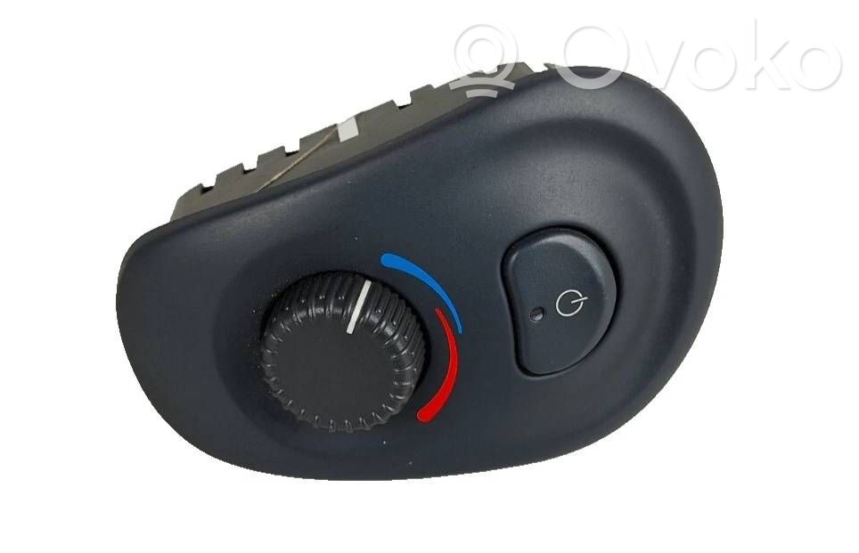 Renault Espace III Climate control unit 