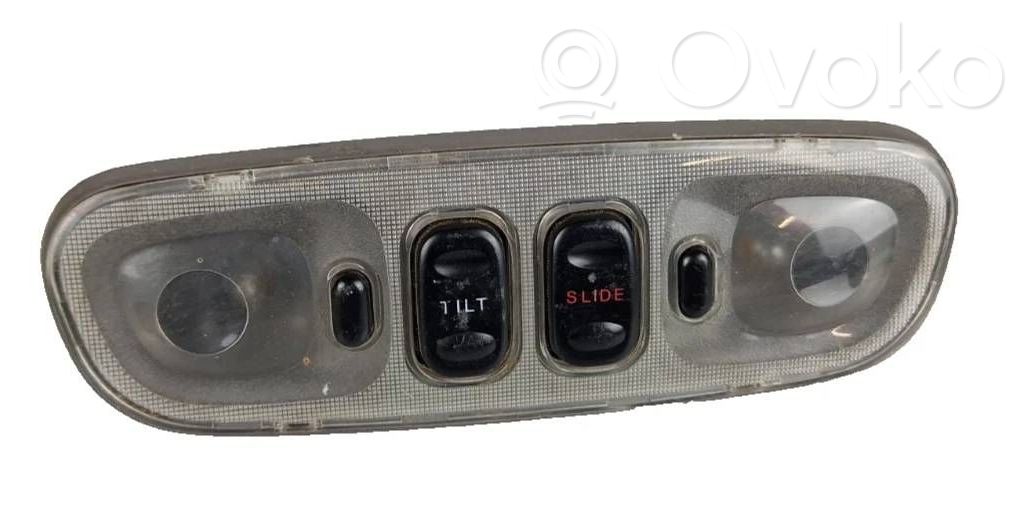 Mazda 626 Front seat light 