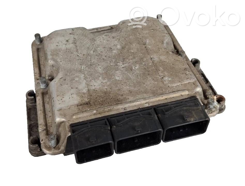 Renault Espace -  Grand espace IV Engine control unit/module 