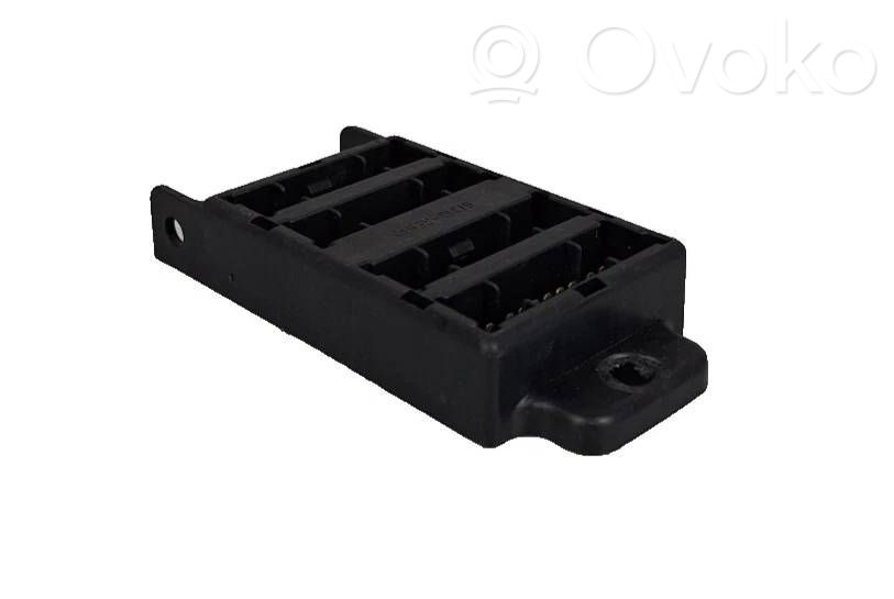 KIA Sorento Other control units/modules 