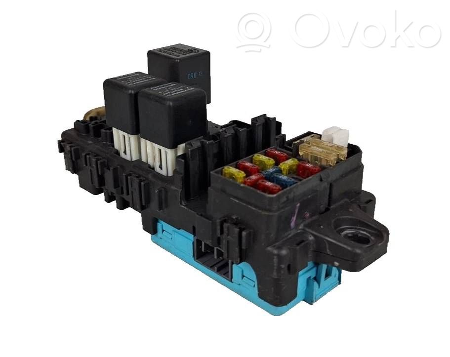 Mitsubishi Colt Fuse box set 