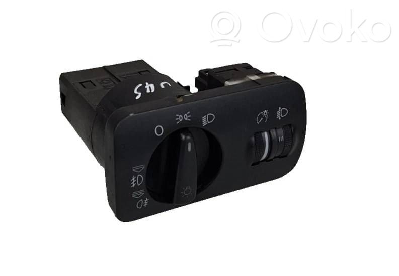 Volkswagen PASSAT B5 Light switch 