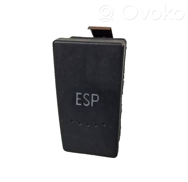 Volkswagen PASSAT B5 ESP (stability program) switch 