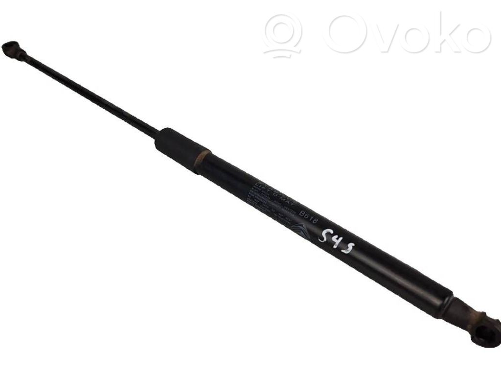 Citroen C3 Tailgate/trunk strut/damper 