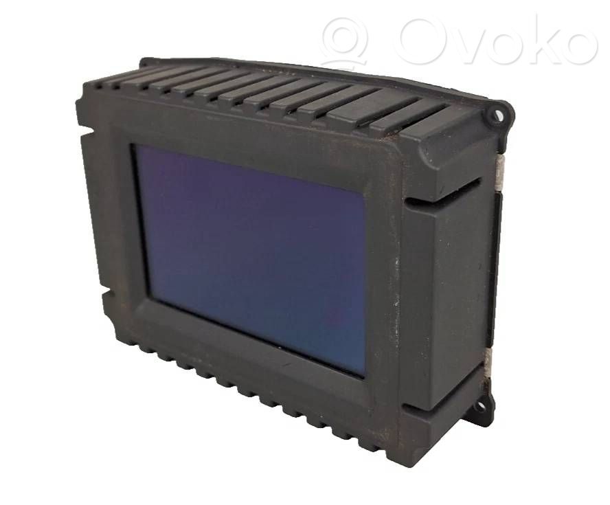 Opel Vectra C Screen/display/small screen 