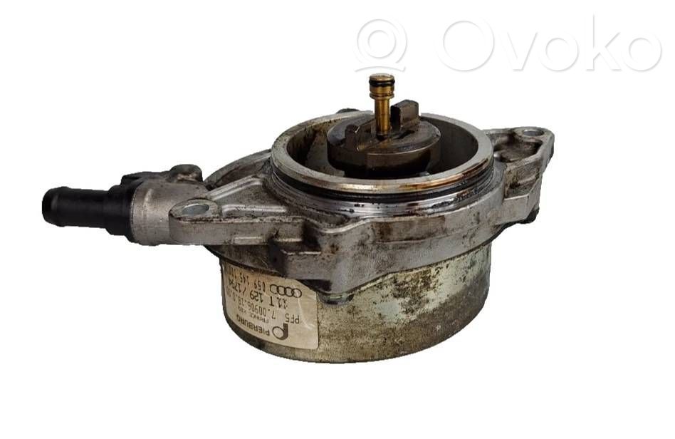 Porsche Cayenne (92A) Vacuum pump 