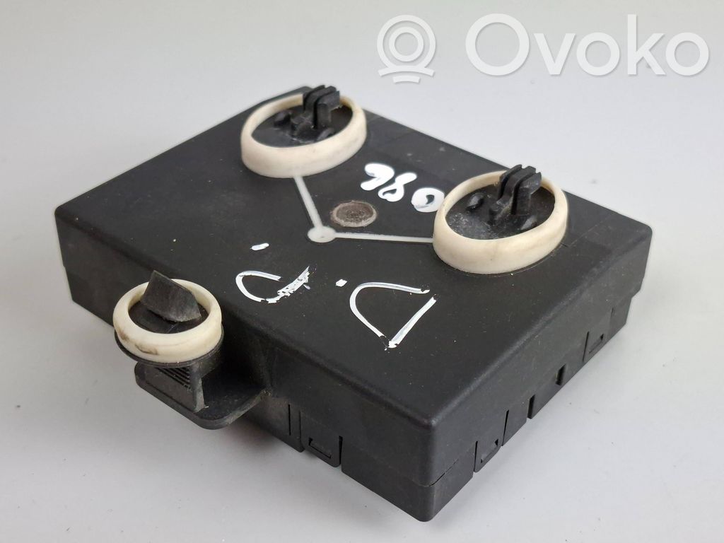 Audi A4 S4 B8 8K Door control unit/module 